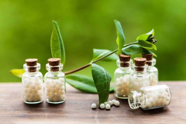 homeopathy clinics uae