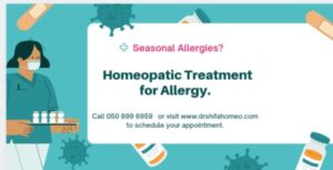 treatment for allergy