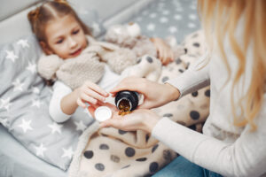 homeopathy for kids