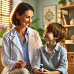 homeopathy for children