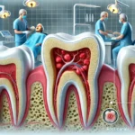 root canal treatment