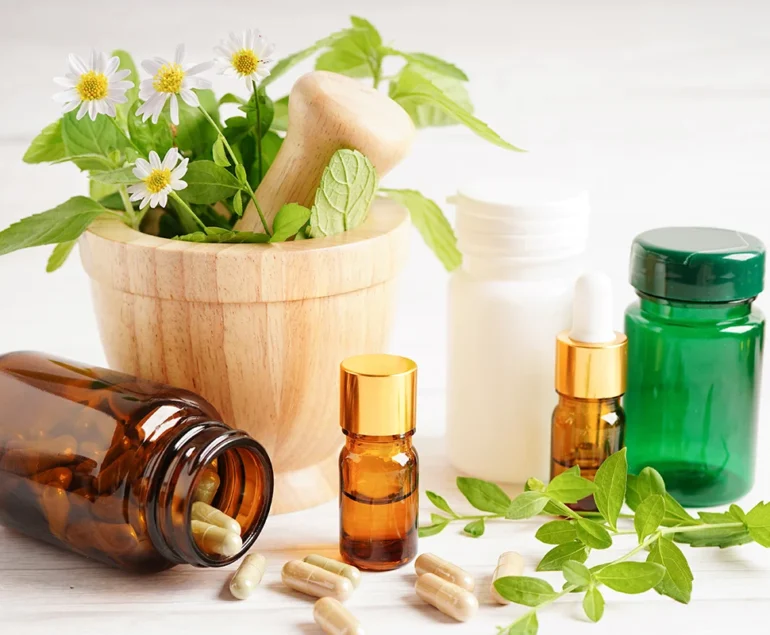 Homeopathy Clinic in Dubai for Chronic Illnes