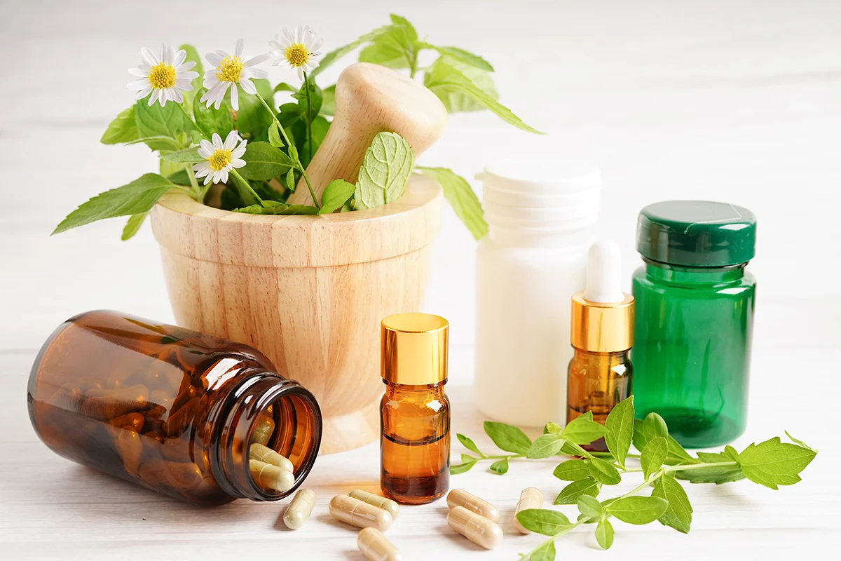 Homeopathy Clinic in Dubai for Chronic Illnes
