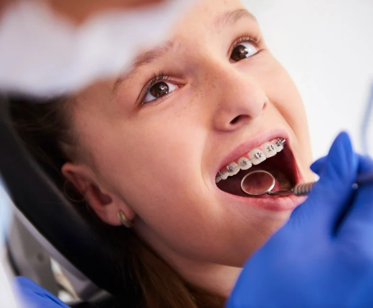 Best Dentist in Deira