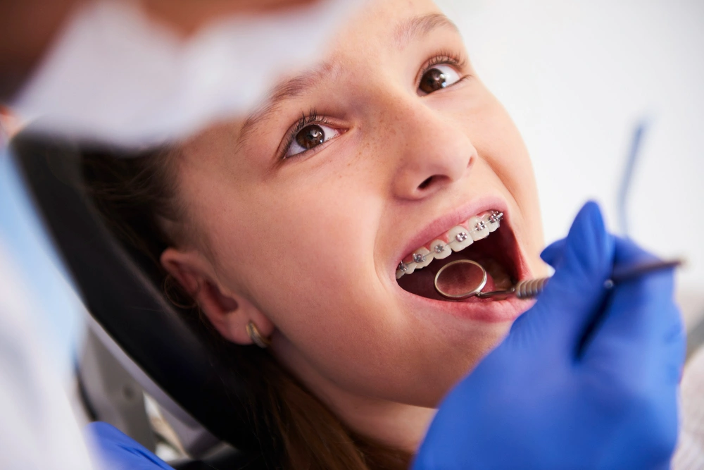 Best Dentist in Deira