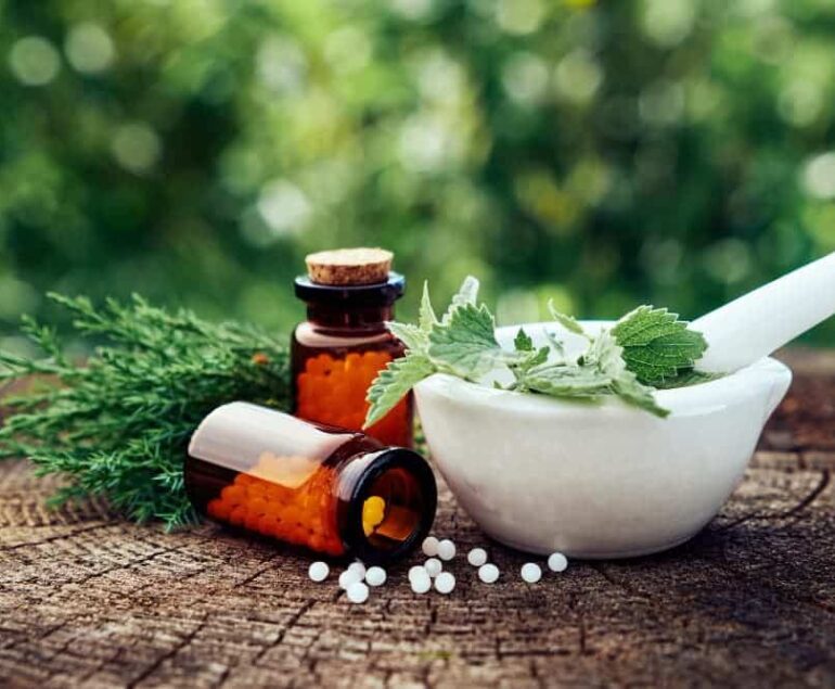 Natural Remedies for Hormonal Imbalance