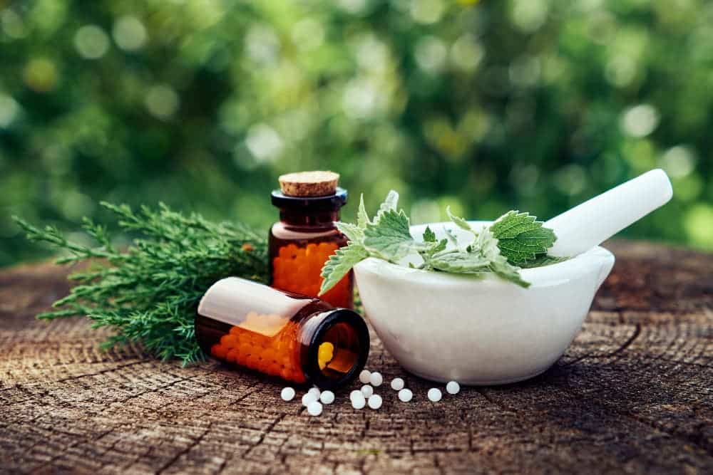 Natural Remedies for Hormonal Imbalance