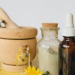 Homeopathic Medicine for Treating Stress & Anxiety