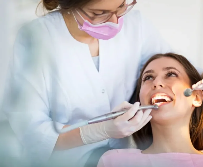 Dental Clinic in Deira Dubai