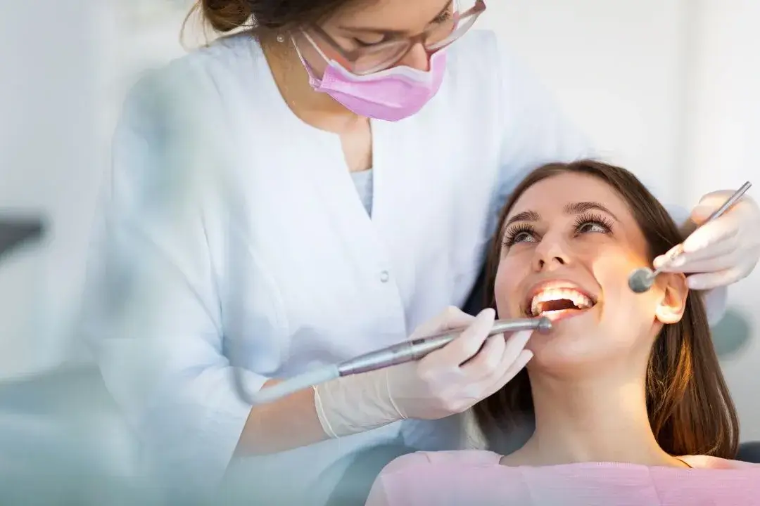 Dental Clinic in Deira Dubai