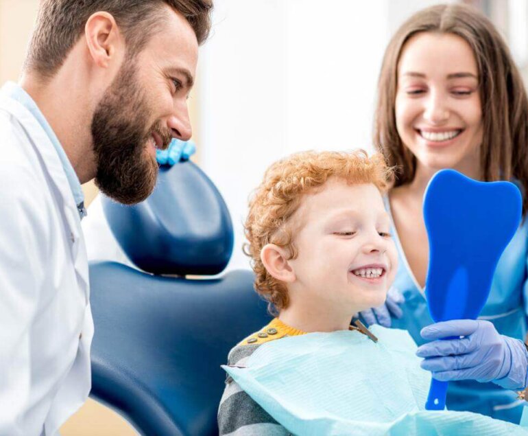 Family Dental Services