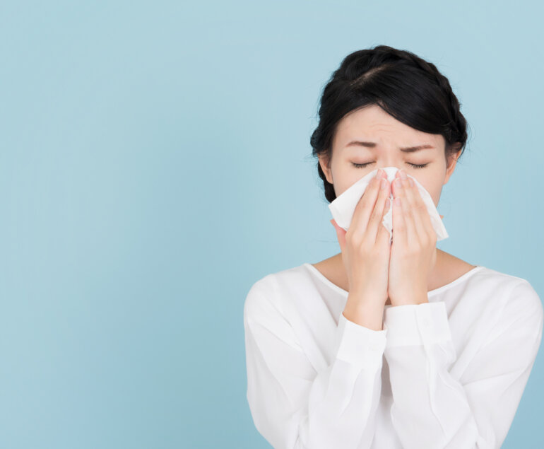 Homeopathy for Allergic Treatment