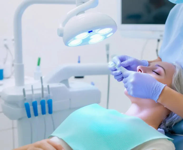 Top Dental Service