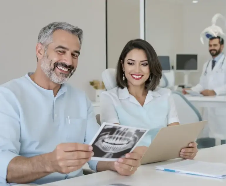 how long does a dental bridge last