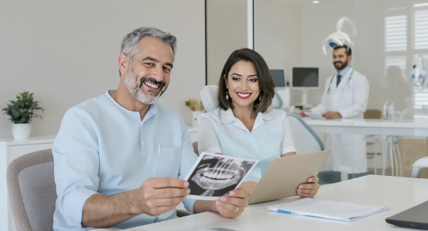 how long does a dental bridge last