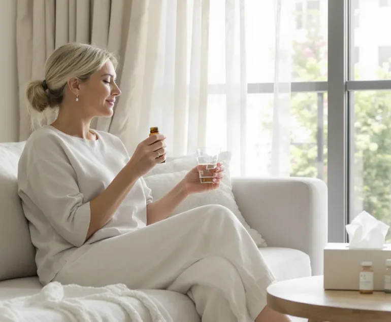 Homeopathic Remedies for Allergies: