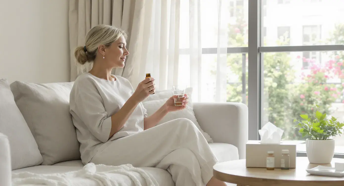 Homeopathic Remedies for Allergies: