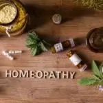 Homeopathy clinic