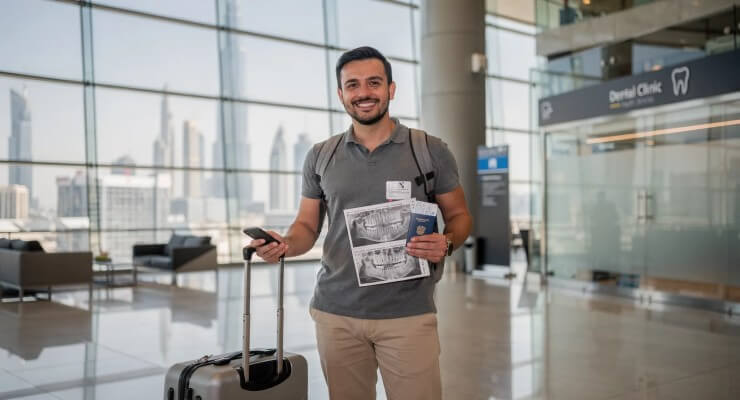 Calcium Dental Clinic