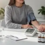 Can high blood pressure be cured by homeopathy