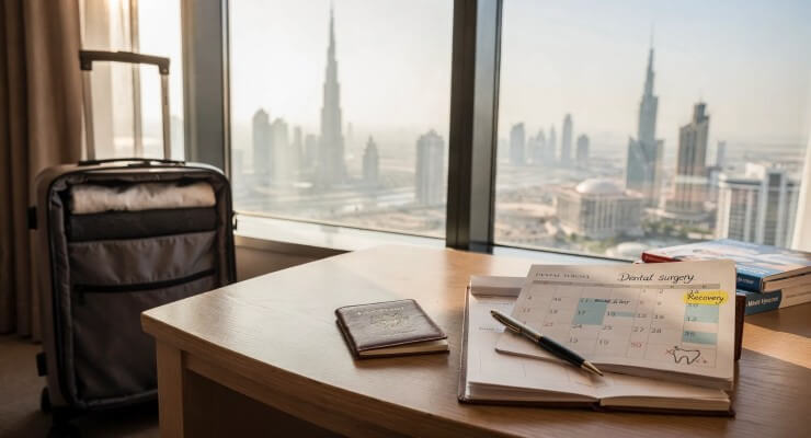 Dental Tourism