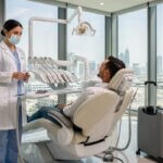 Dental tourism in Dubai