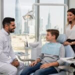 Pediatric Dentistry