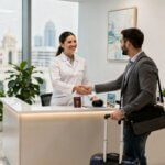 Best Dentist in Dubai for Dental Tourism