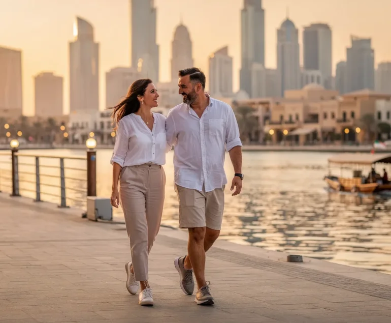 dental treatment in Dubai