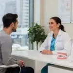 Dentures vs Dental Implants