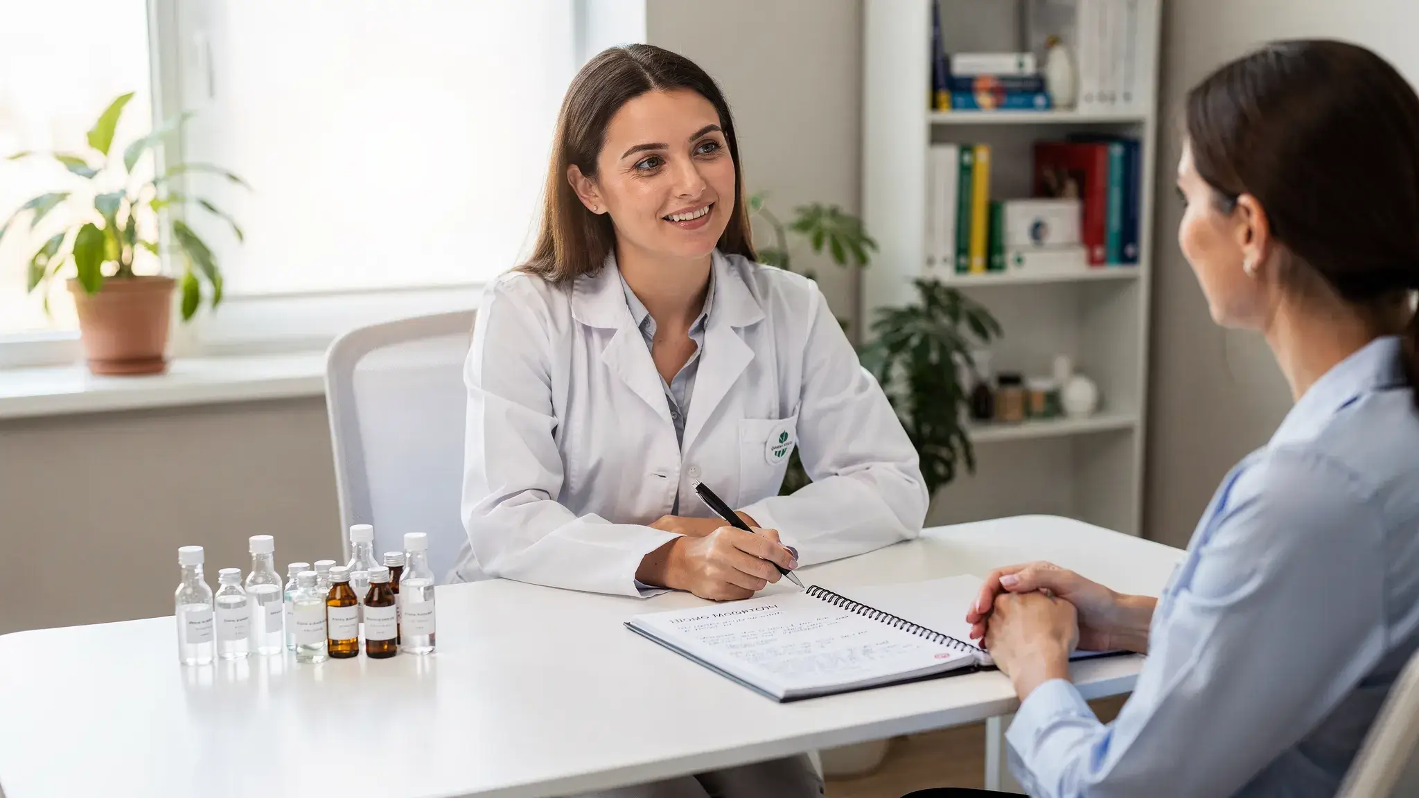 Homeopathy for Food Poisoning