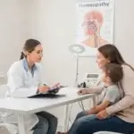 Tonsillitis Treatment in Homeopathy