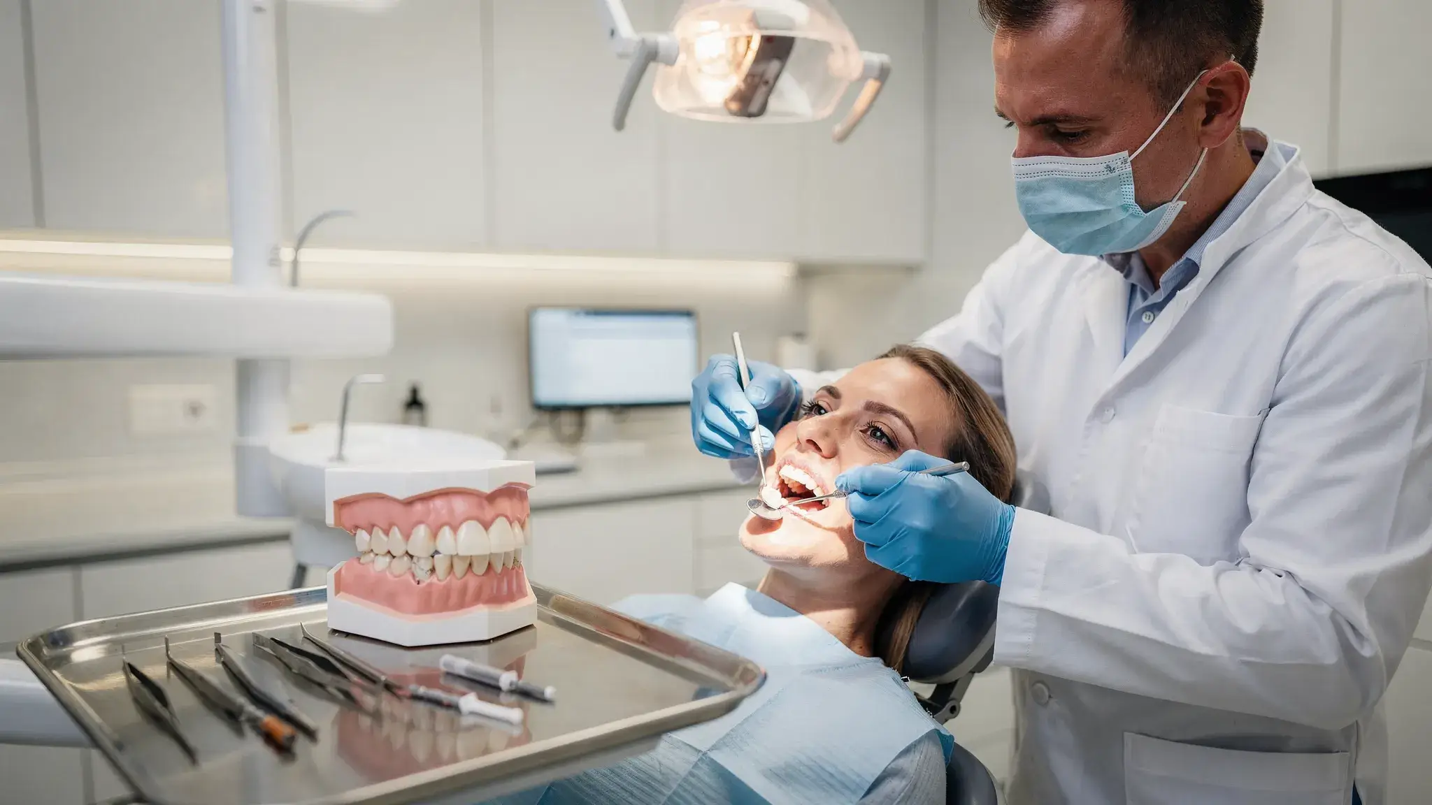 are dental bridges removable