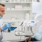 can dental bone graft cause cancer