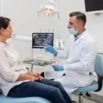 can dental implants cause cancer