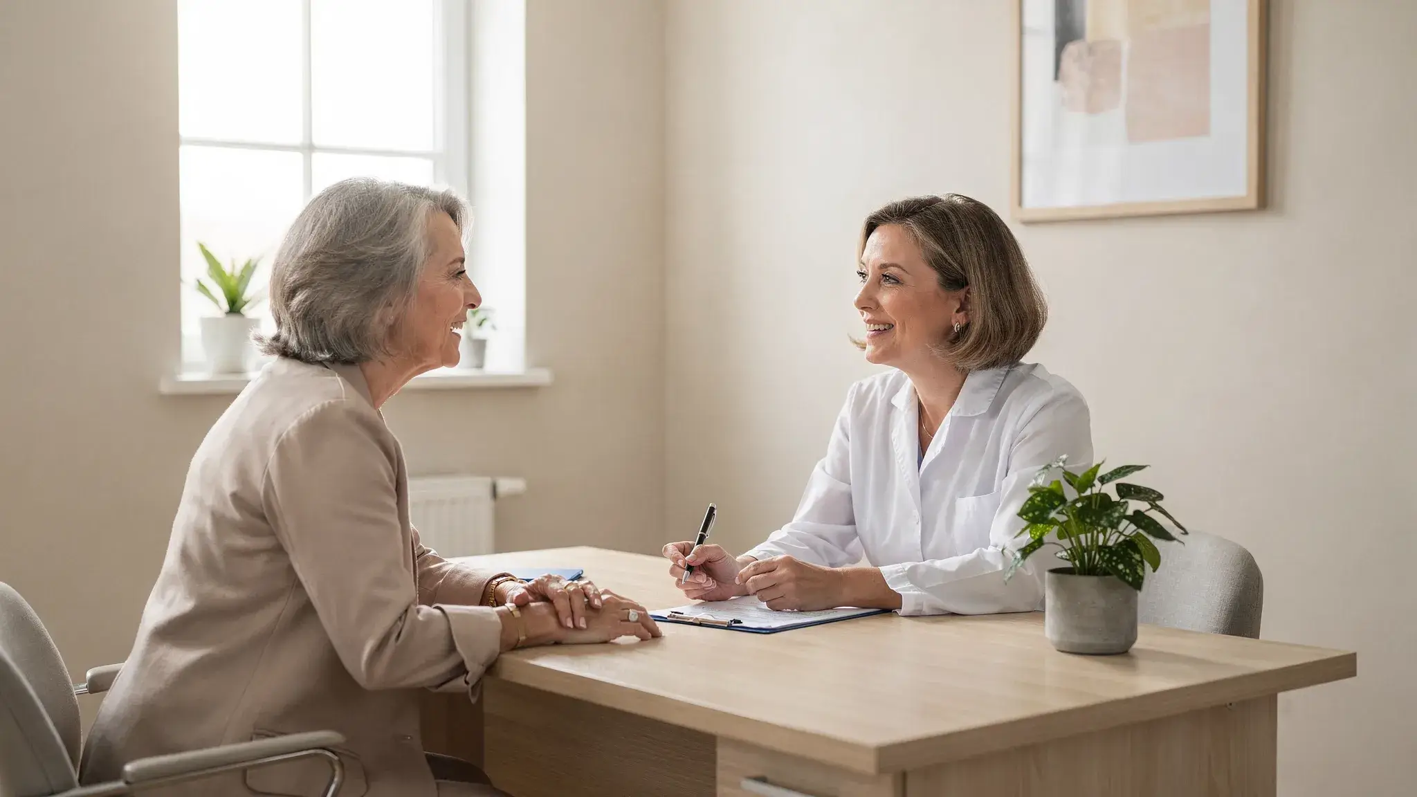 homeopathy for menopause