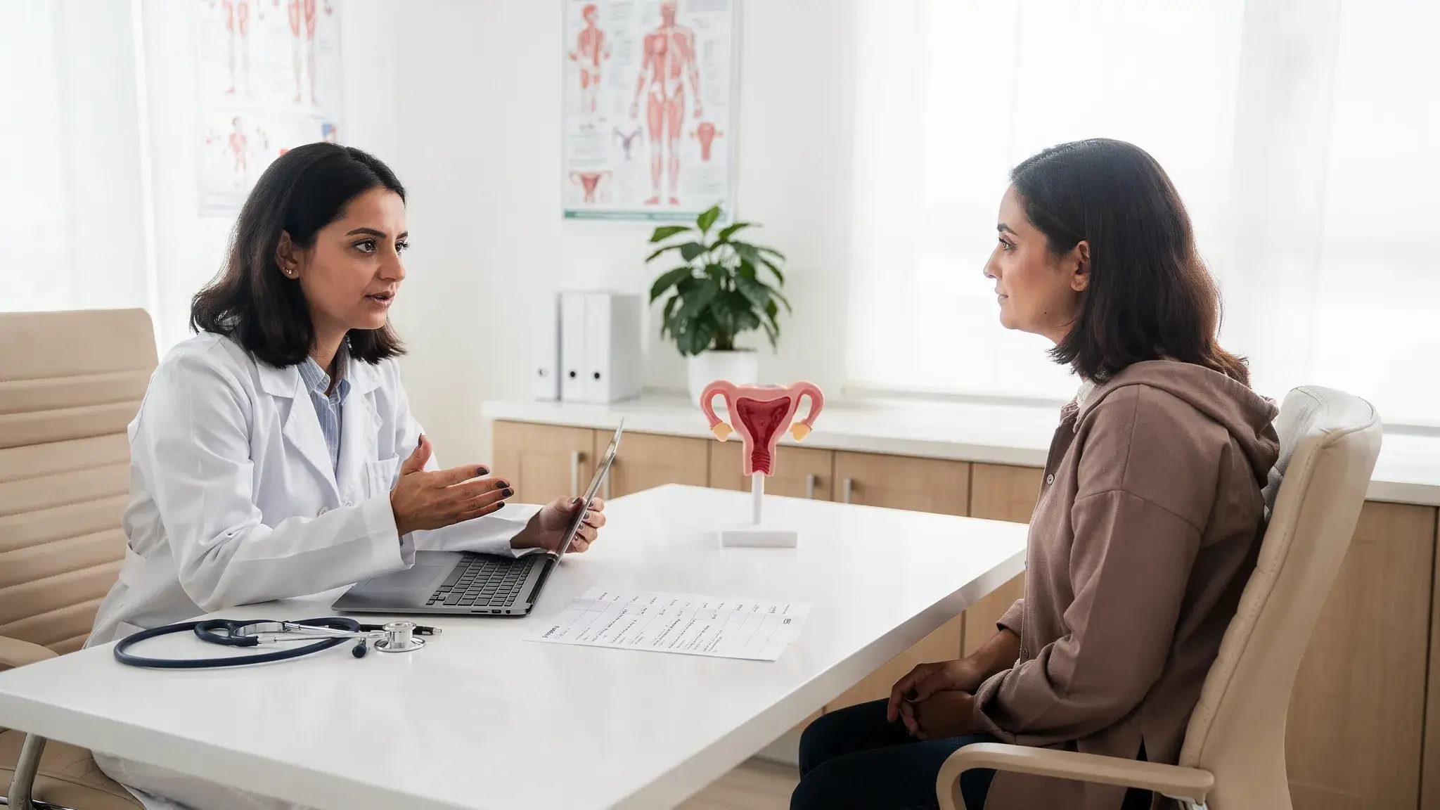 homeopathy medicines for fibroid