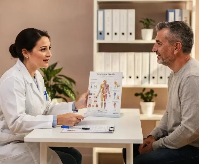 hydrocele treatment in homeopathy