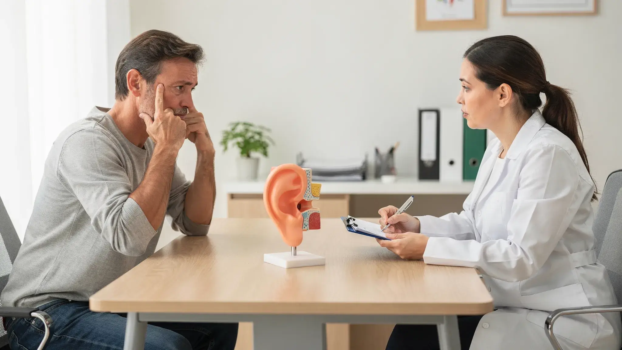 tinnitus curable by homeopathy