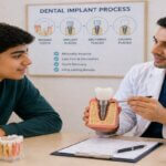 are dental implants painful