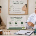 Can Homeopathy Cure Skin Allergies Permanently