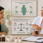 homeopathy for hormonal imbalance
