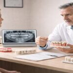 Why Is a Dental Cantilever Bridge Not Recommended