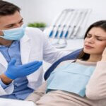 can dental problems cause migraines