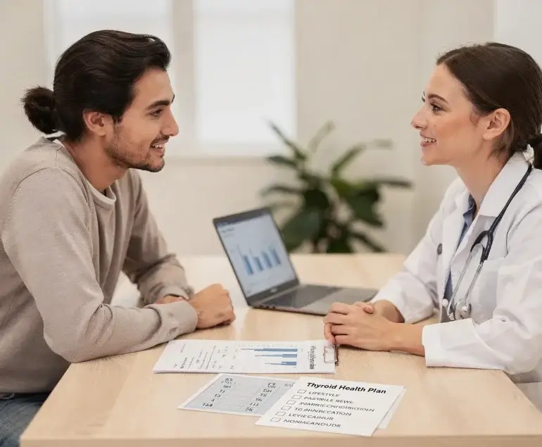 homeopathy for thyroid