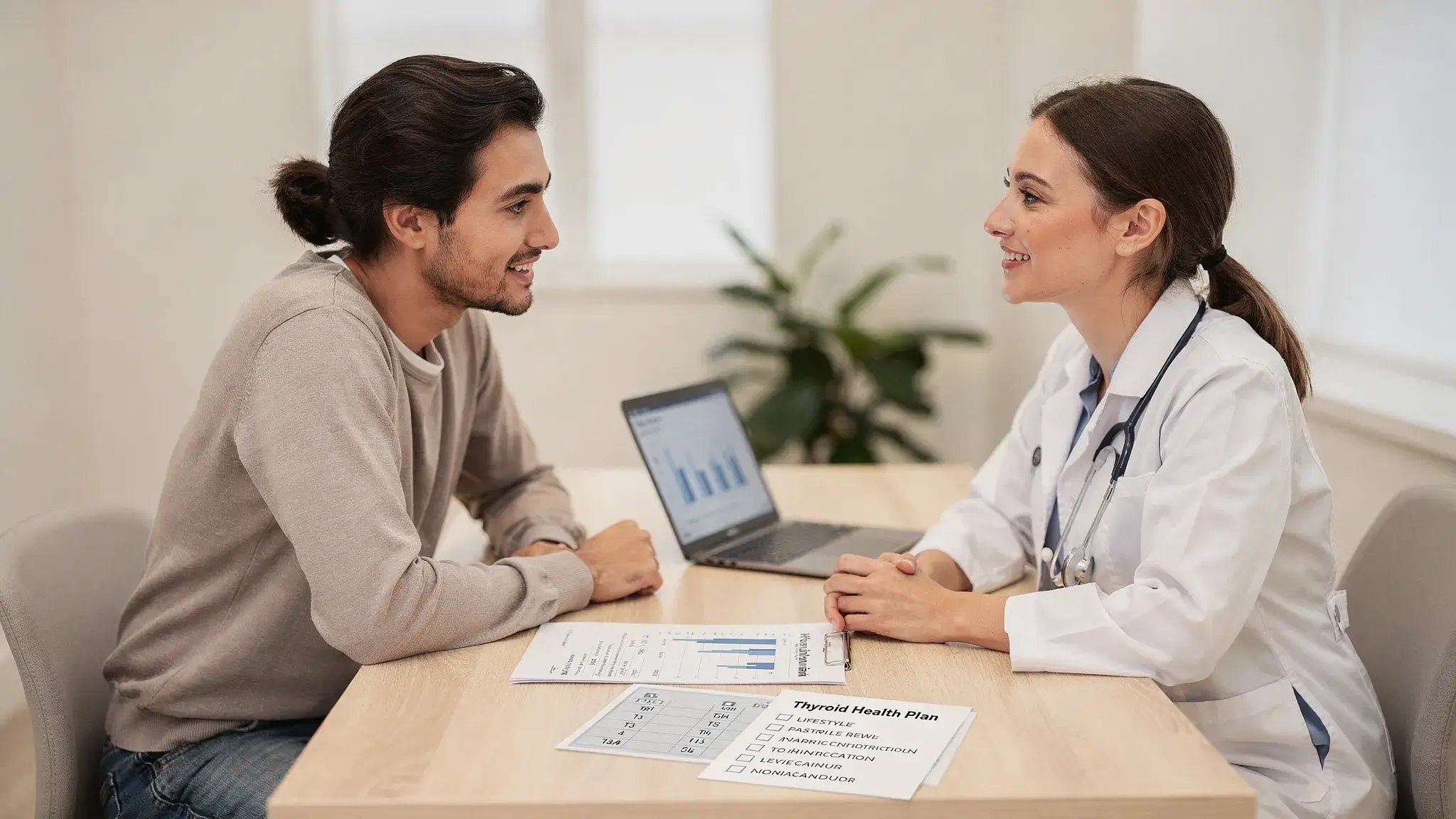 homeopathy for thyroid