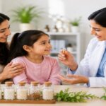 homeopathy treatment for children