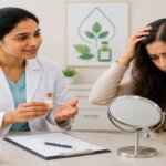 homeopathy for hair fall