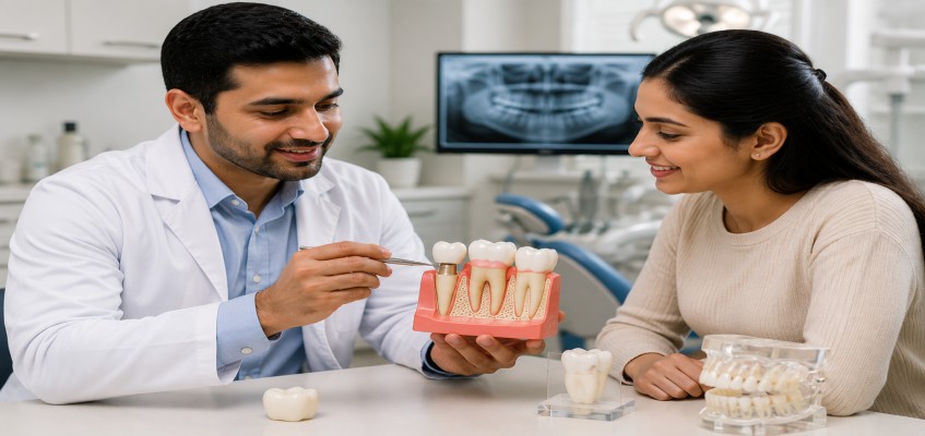 how long do dental crowns last