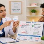 can dental floss expire